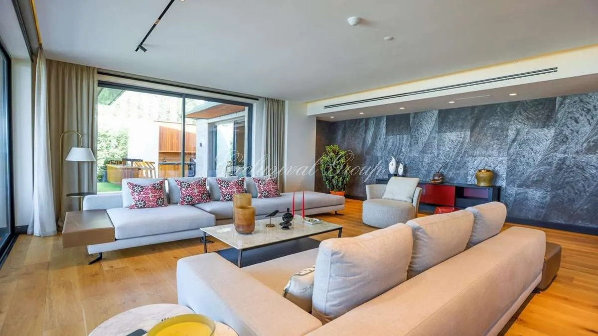 Villa mit 2 Schlafzimmern zum Kauf in Bodrum, Muğla — 6/20