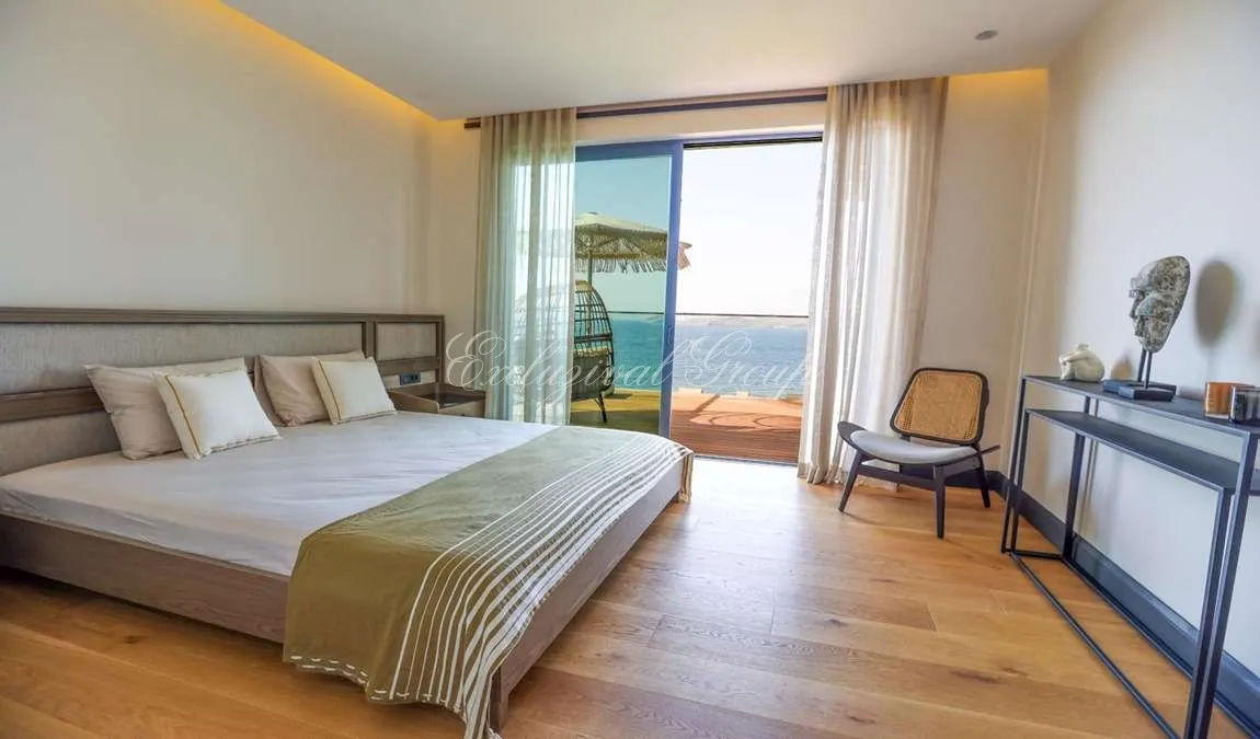 Villa mit 2 Schlafzimmern zum Kauf in Bodrum, Muğla — 11/20