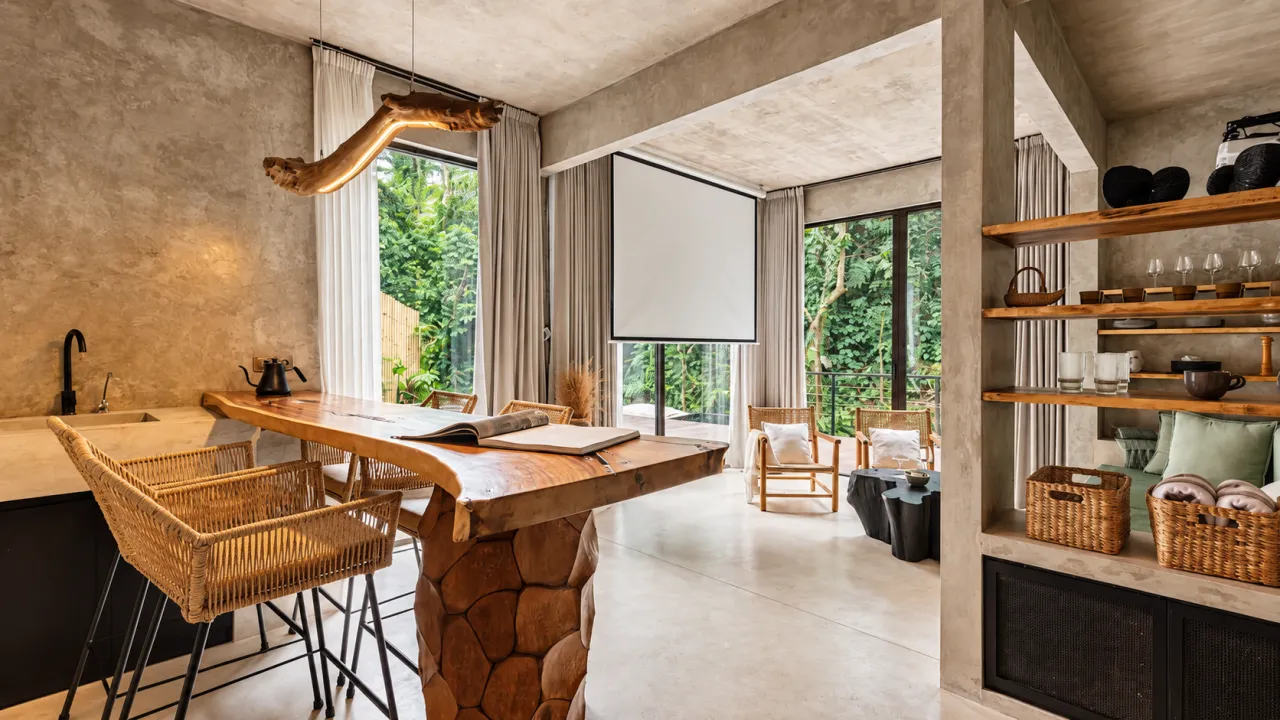 Villa de 4 dormitorios en venta en Ubud, Bali — 9/22