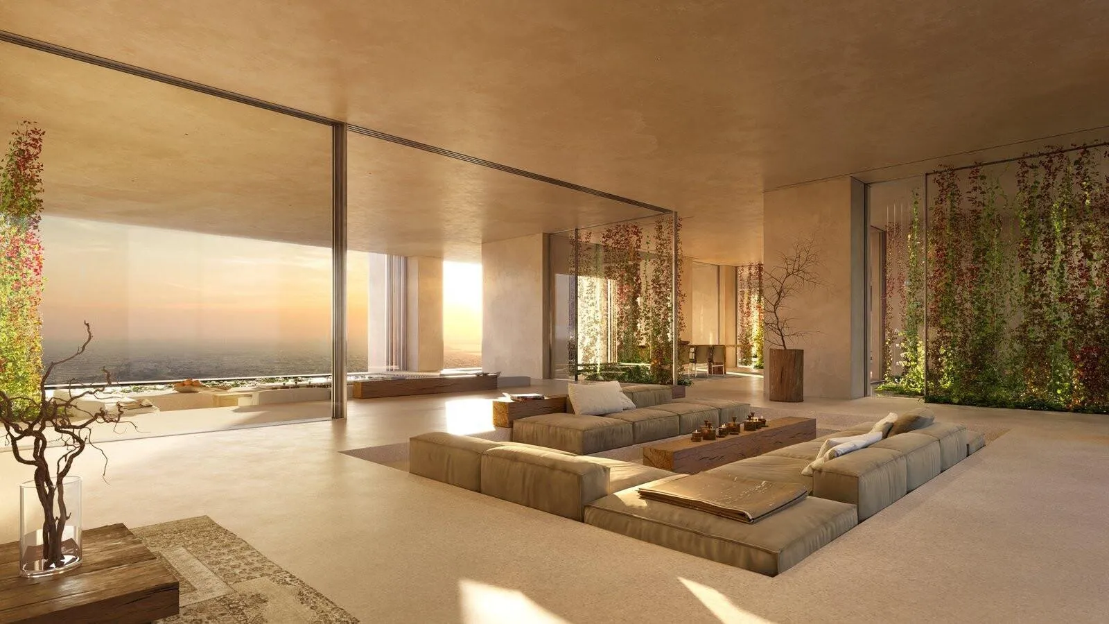 2 yatak odalı daire — Al Wasl, Dubai — 6/14