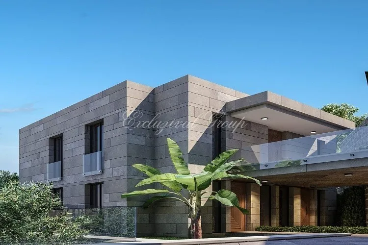 3-bedroom apartment for sale in Bodrum, Muğla — 3/8