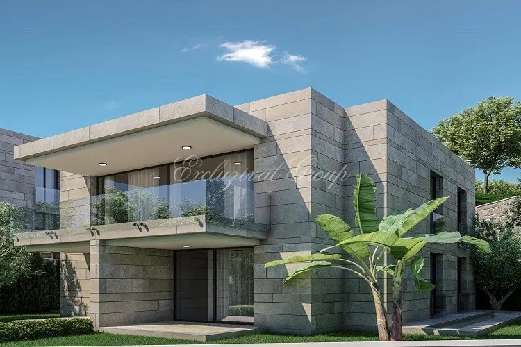3-bedroom apartment for sale in Bodrum, Muğla — 2/8