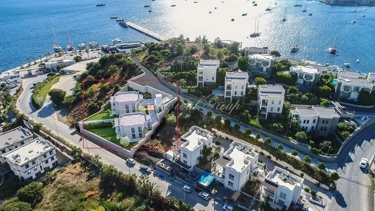 3-bedroom apartment for sale in Bodrum, Muğla — 8/8