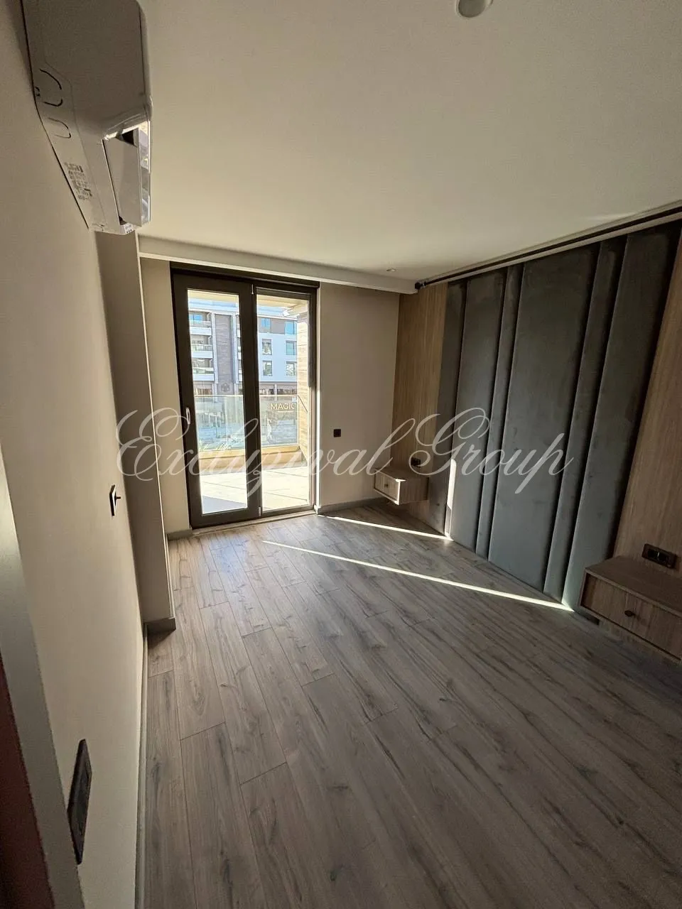 Wohnung mit 1 Schlafzimmer zum Kauf in Antalya — 9/17