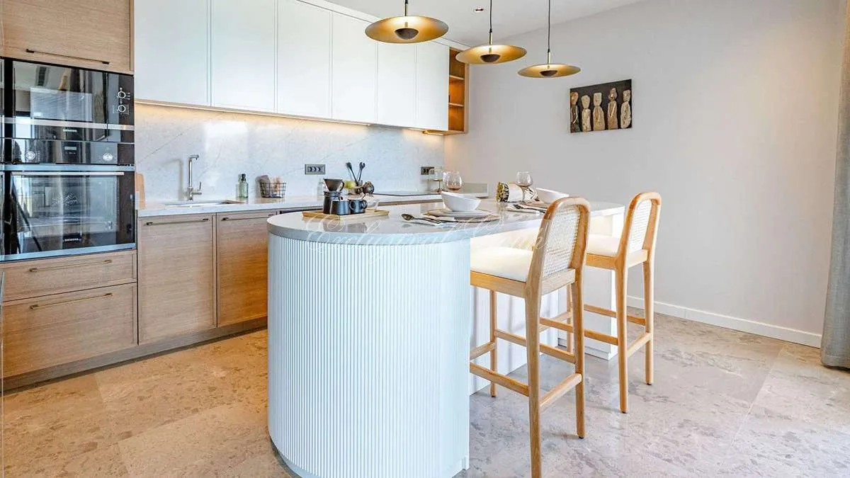 Villa mit 4 Schlafzimmern zum Kauf in Bodrum, Muğla — 12/20
