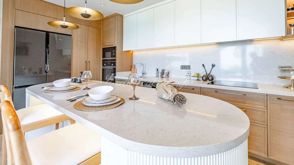 Villa mit 4 Schlafzimmern zum Kauf in Bodrum, Muğla — 13/20