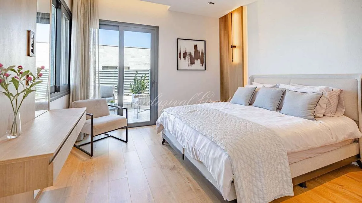 Villa mit 4 Schlafzimmern zum Kauf in Bodrum, Muğla — 17/20