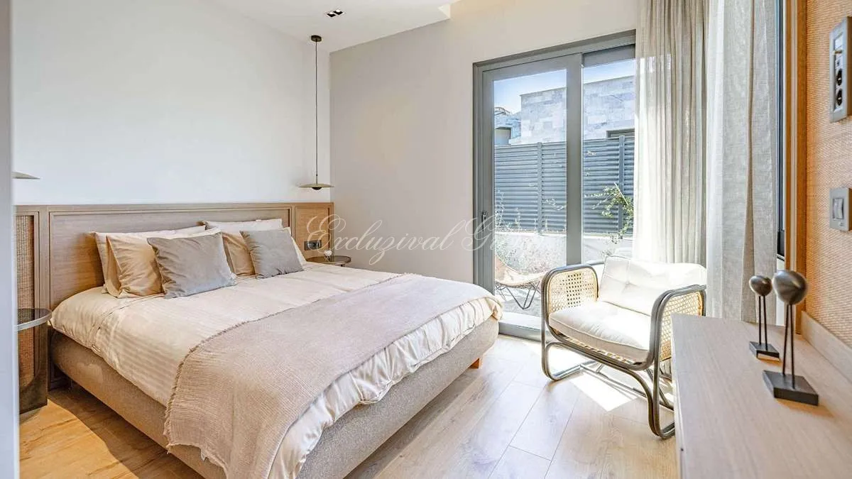 Villa mit 4 Schlafzimmern zum Kauf in Bodrum, Muğla — 16/20