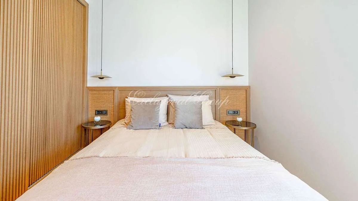 Villa mit 4 Schlafzimmern zum Kauf in Bodrum, Muğla — 18/20