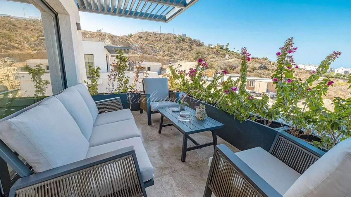 Villa mit 4 Schlafzimmern zum Kauf in Bodrum, Muğla — 11/20