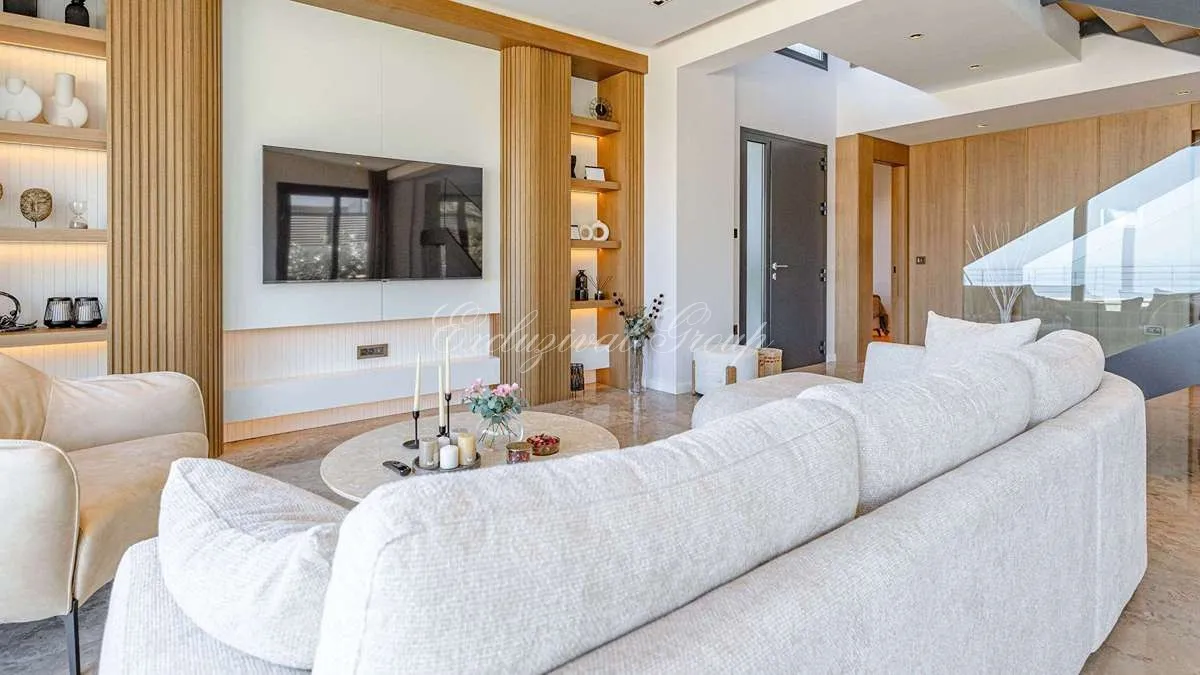 Villa mit 4 Schlafzimmern zum Kauf in Bodrum, Muğla — 9/20