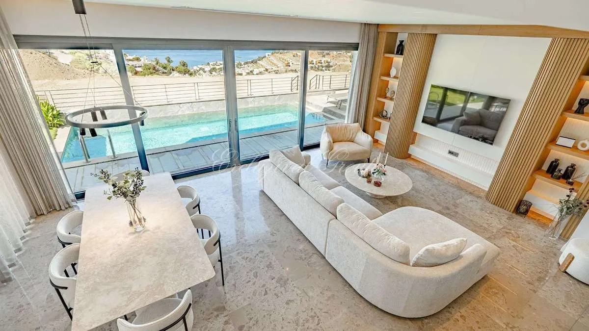 Villa mit 4 Schlafzimmern zum Kauf in Bodrum, Muğla — 7/20