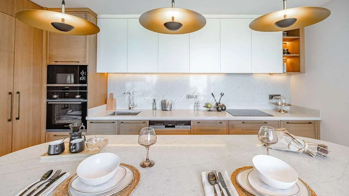 Villa mit 4 Schlafzimmern zum Kauf in Bodrum, Muğla — 14/20