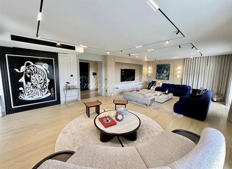 Villa met 6 slaapkamers te koop in Istanbul, Istanboel — 7/20