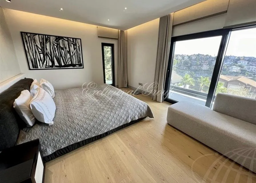 Villa met 6 slaapkamers te koop in Istanbul, Istanboel — 17/20