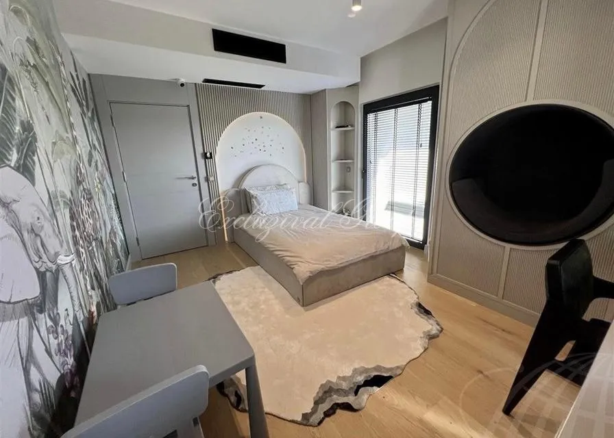 Villa met 6 slaapkamers te koop in Istanbul, Istanboel — 15/20