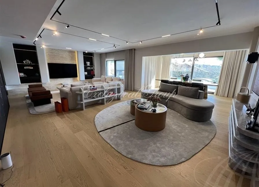 Villa met 6 slaapkamers te koop in Istanbul, Istanboel — 5/20