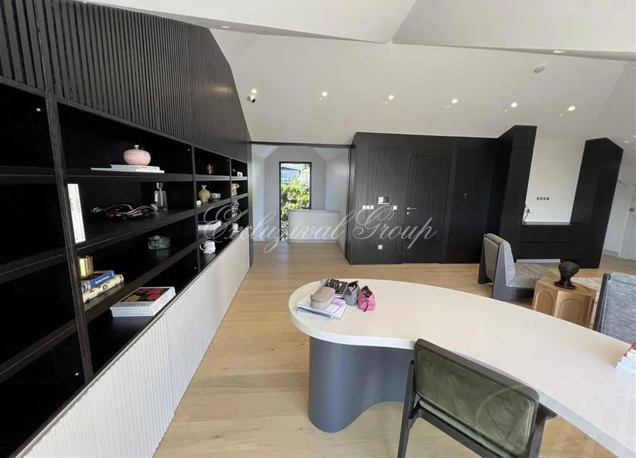 Villa met 6 slaapkamers te koop in Istanbul, Istanboel — 11/20