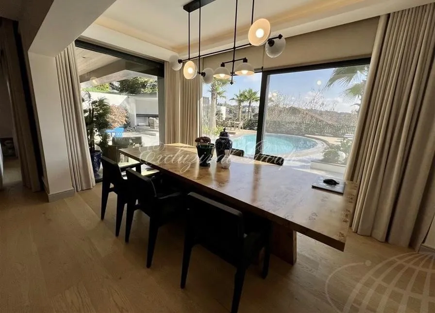 Villa met 6 slaapkamers te koop in Istanbul, Istanboel — 13/20