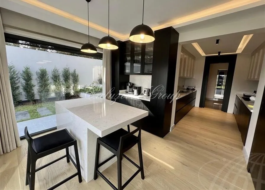 Villa met 6 slaapkamers te koop in Istanbul, Istanboel — 12/20