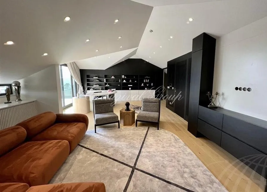 Villa met 6 slaapkamers te koop in Istanbul, Istanboel — 9/20