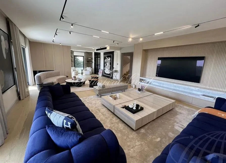 Villa met 6 slaapkamers te koop in Istanbul, Istanboel — 6/20
