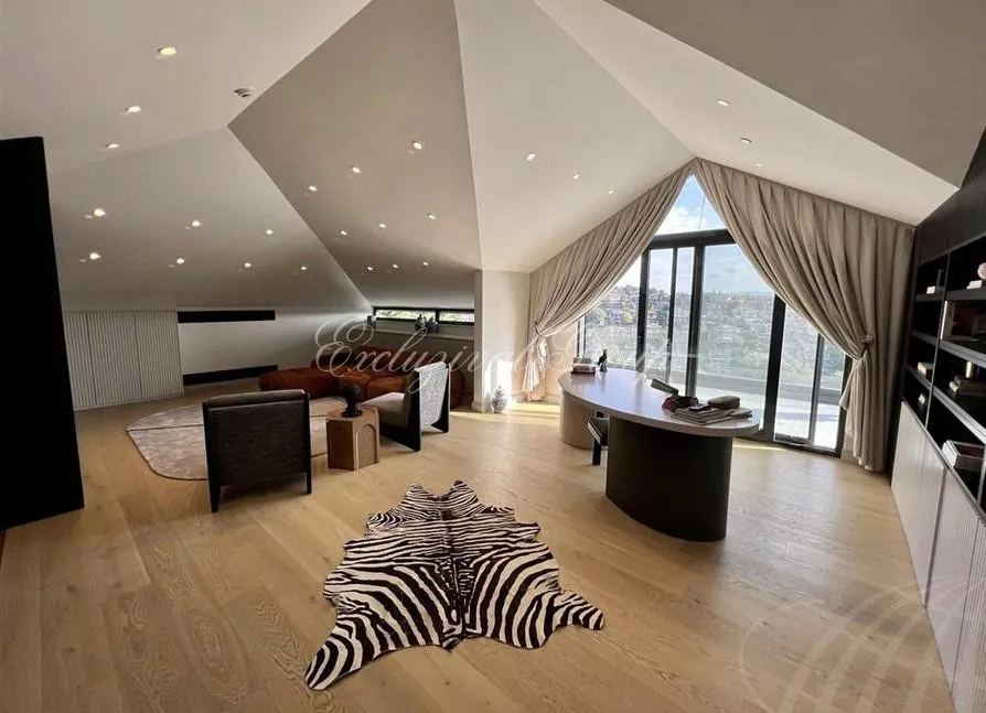 Villa met 6 slaapkamers te koop in Istanbul, Istanboel — 10/20