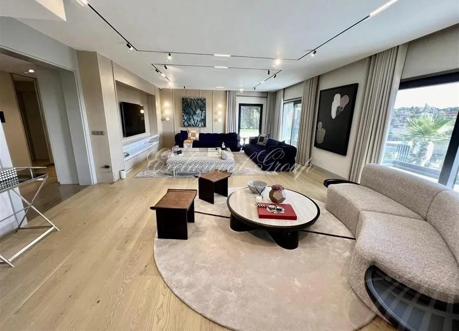 Villa met 6 slaapkamers te koop in Istanbul, Istanboel — 8/20