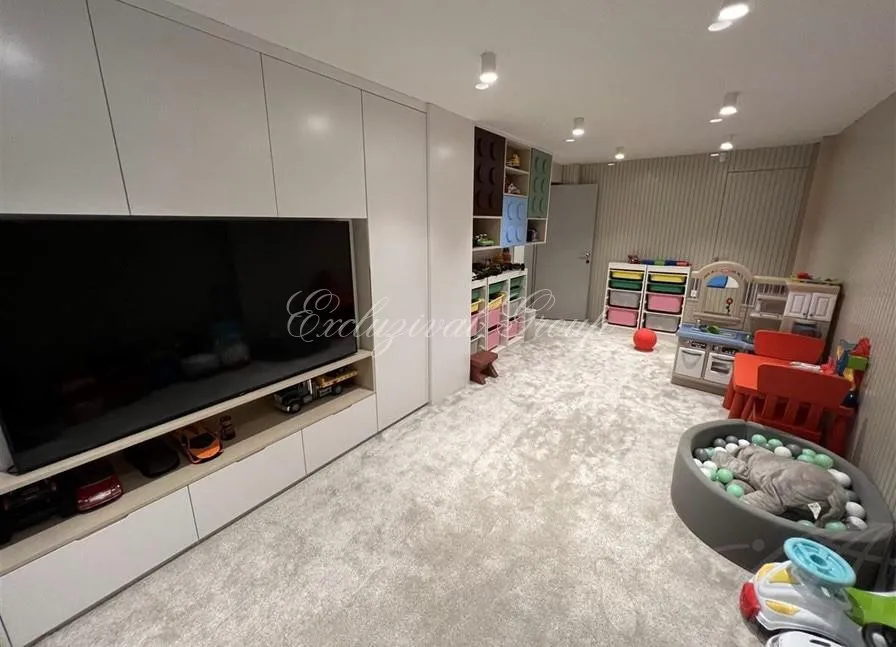 Villa met 6 slaapkamers te koop in Istanbul, Istanboel — 18/20
