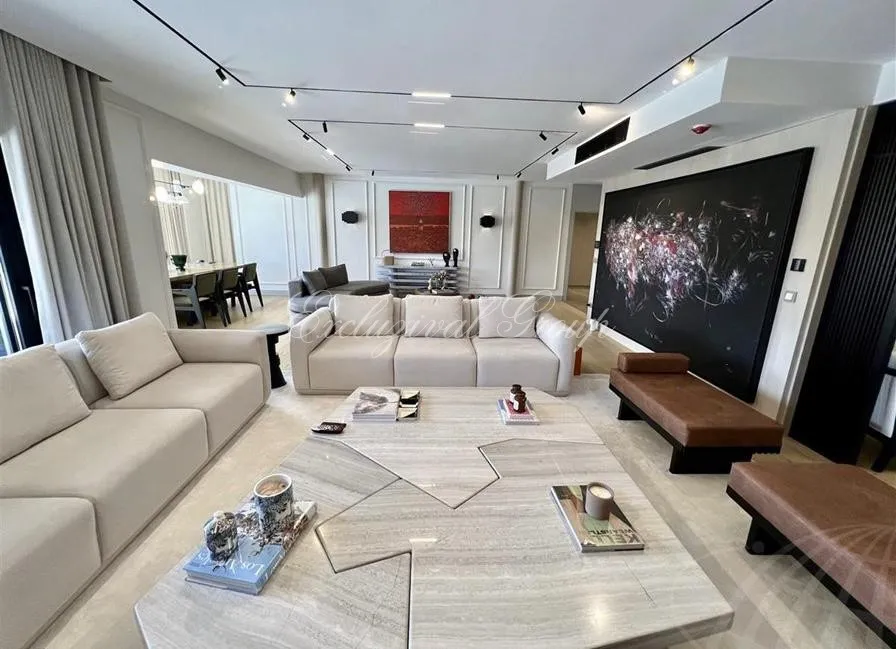 Villa met 6 slaapkamers te koop in Istanbul, Istanboel — 3/20