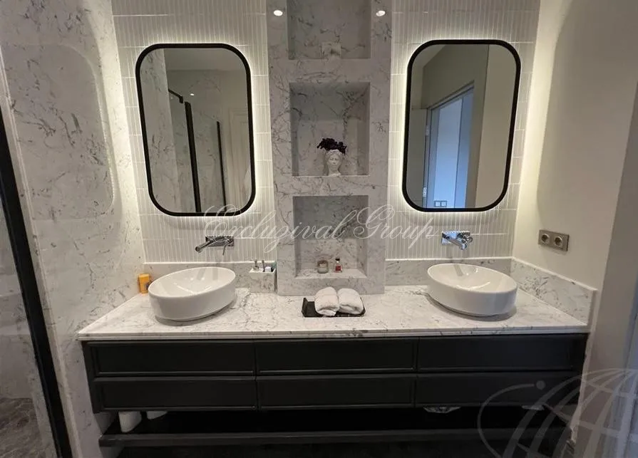 Villa met 6 slaapkamers te koop in Istanbul, Istanboel — 19/20