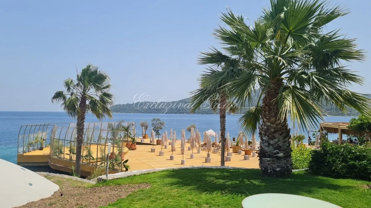 Villa met 5 slaapkamers te koop in Bodrum, Muğla — 4/20