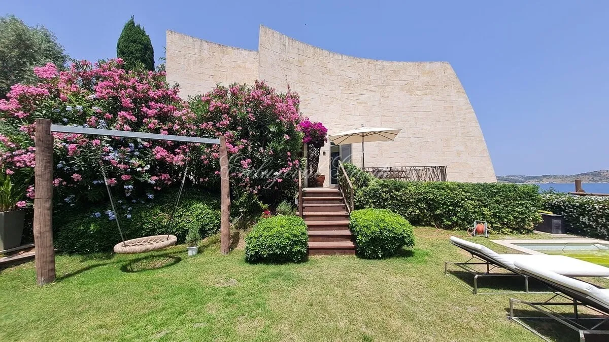 Villa met 5 slaapkamers te koop in Bodrum, Muğla — 9/20