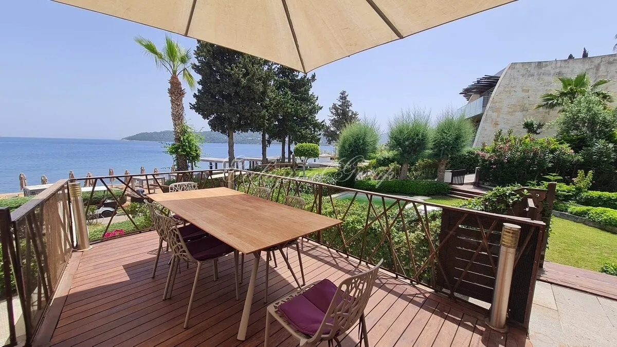 Villa met 5 slaapkamers te koop in Bodrum, Muğla — 20/20