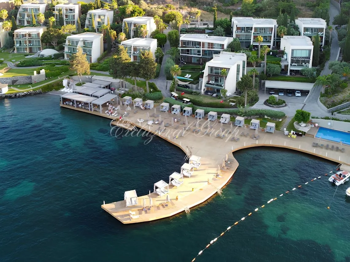 Villa met 5 slaapkamers te koop in Bodrum, Muğla — 2/20