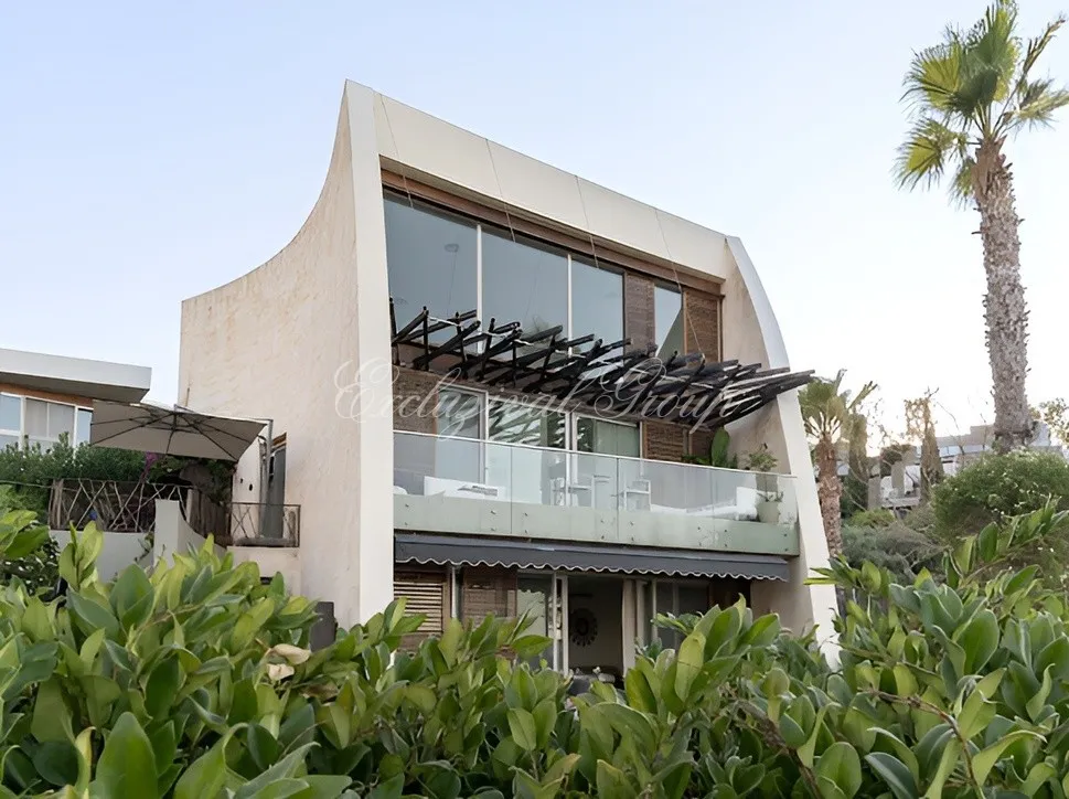 Villa met 5 slaapkamers te koop in Bodrum, Muğla — 5/20