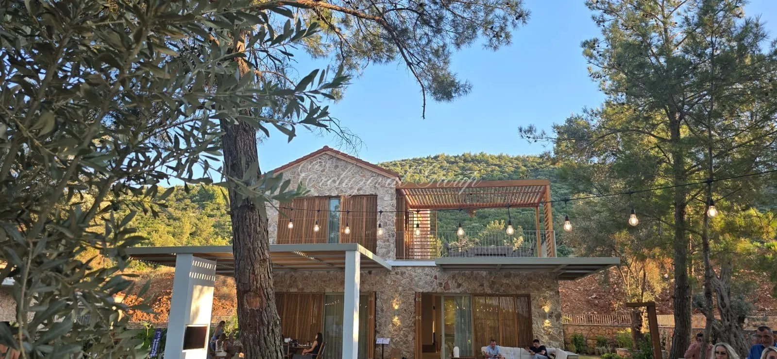 Villa met 4 slaapkamers te koop in Bodrum, Muğla — 9/20