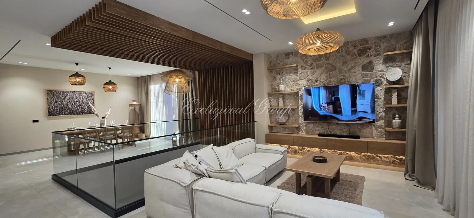 Villa met 4 slaapkamers te koop in Bodrum, Muğla — 14/20