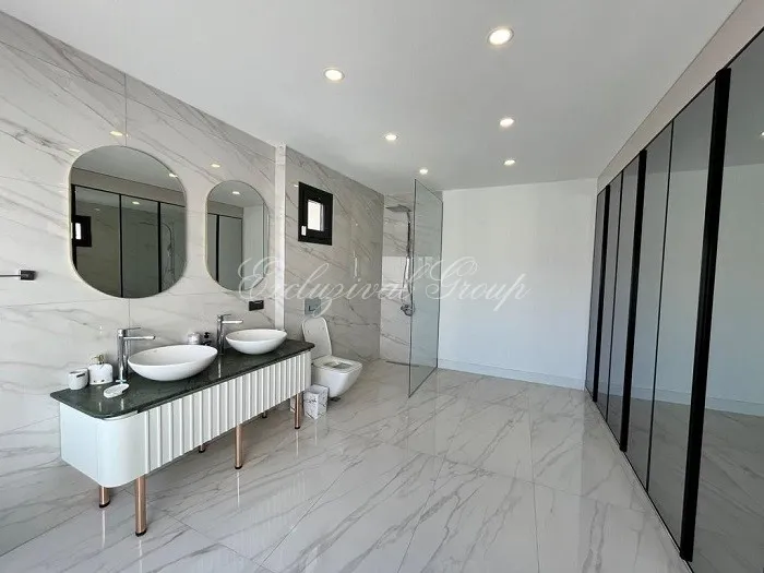 Villa met 4 slaapkamers te koop in Bodrum, Muğla — 13/16