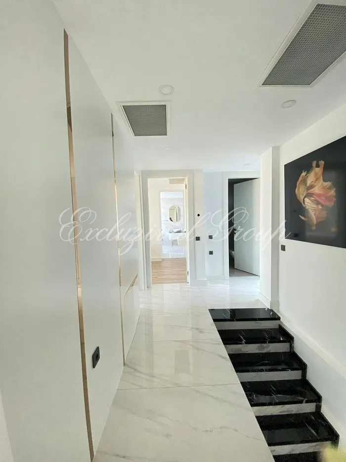Villa met 4 slaapkamers te koop in Bodrum, Muğla — 15/16