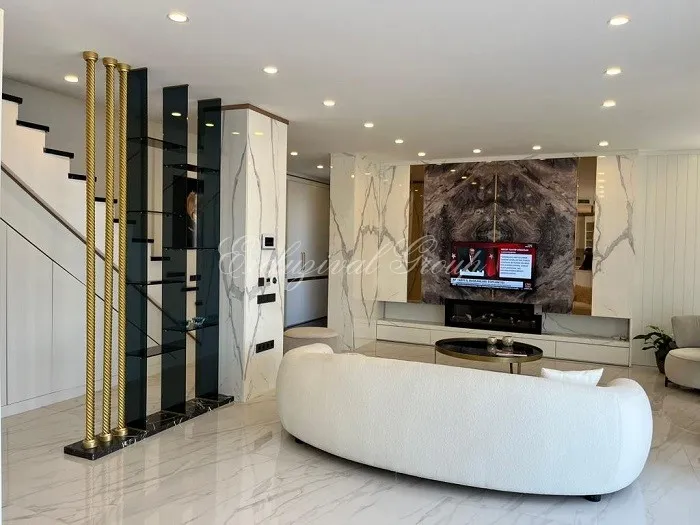 Villa met 4 slaapkamers te koop in Bodrum, Muğla — 7/16