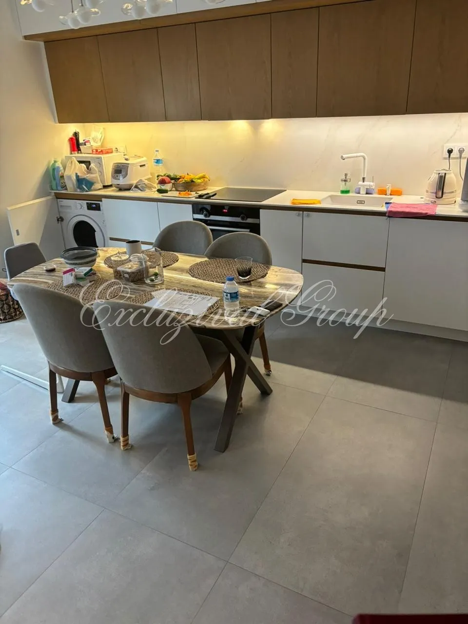 Appartement met 2 slaapkamers te koop in Bodrum, Muğla — 4/18