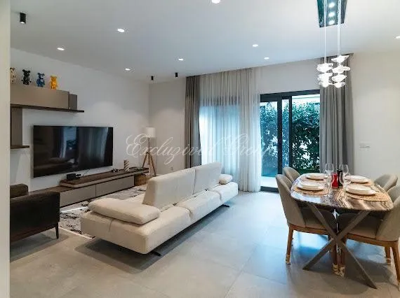 2 bedroom apartment in Bodrum, 93 m²