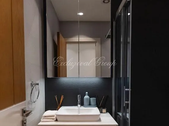 Appartement met 2 slaapkamers te koop in Bodrum, Muğla — 14/18