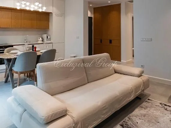 Appartement met 2 slaapkamers te koop in Bodrum, Muğla — 6/18