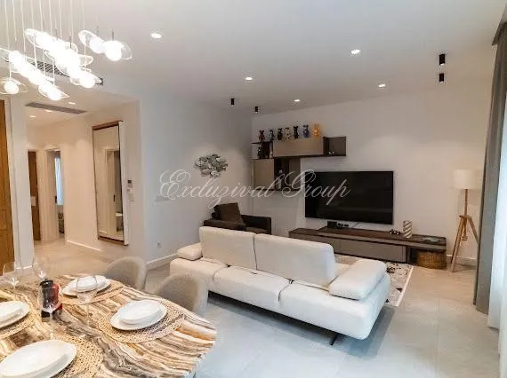 Appartement met 2 slaapkamers te koop in Bodrum, Muğla — 5/18