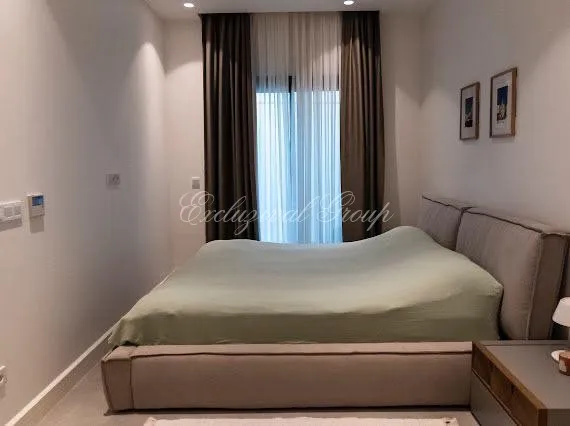 Appartement met 2 slaapkamers te koop in Bodrum, Muğla — 8/18