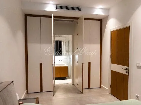 Appartement met 2 slaapkamers te koop in Bodrum, Muğla — 9/18