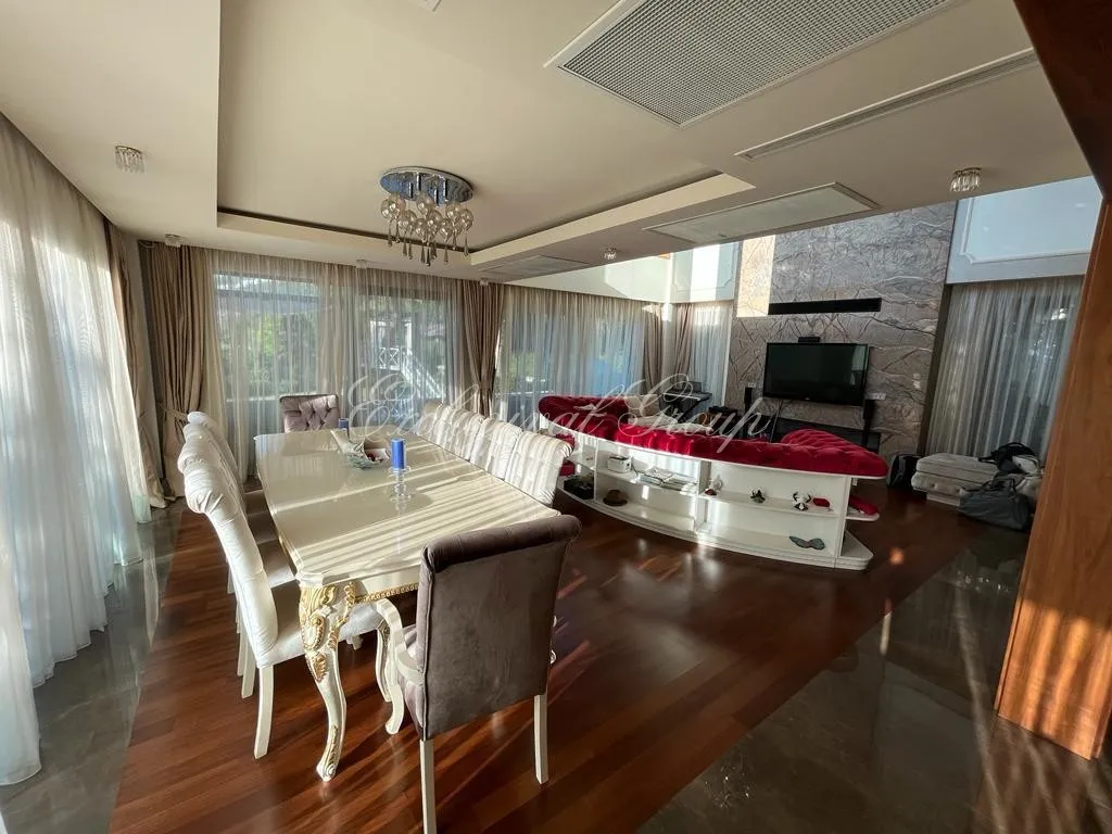 Villa met 6 slaapkamers te koop in Bodrum, Muğla — 15/15