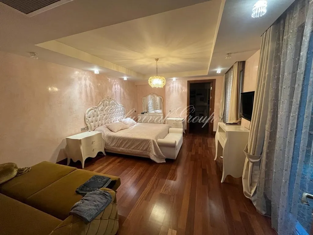 Villa met 6 slaapkamers te koop in Bodrum, Muğla — 12/15